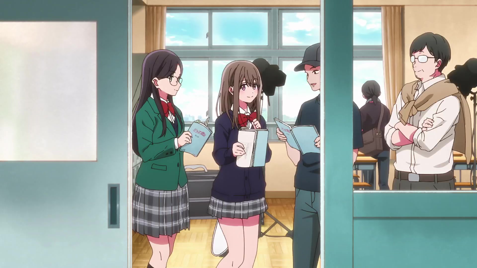 [Tsukyio Editing Resources] Oshi No Ko Season 1 (Episode 1) Raw Clips (595) (tsukyio.com).mp4